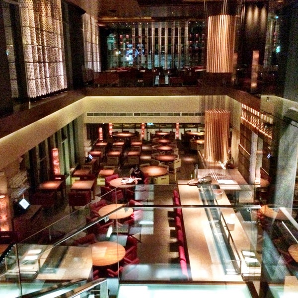 Review: Zuma Dubai - What's On