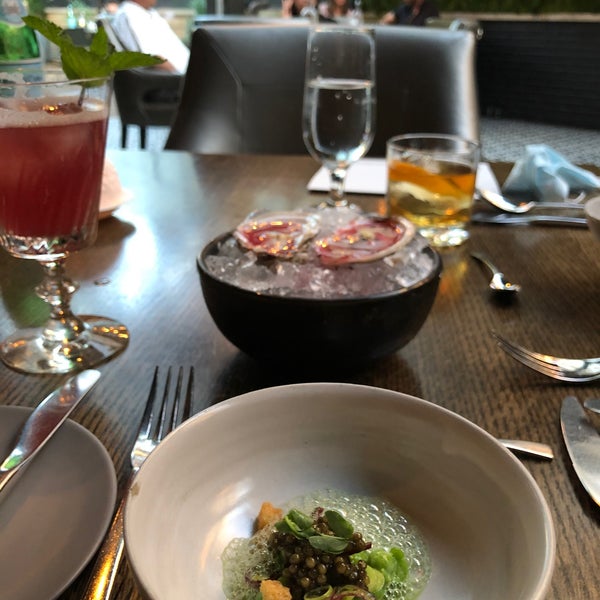 Photo taken at Boka by Angie H. on 6/29/2020