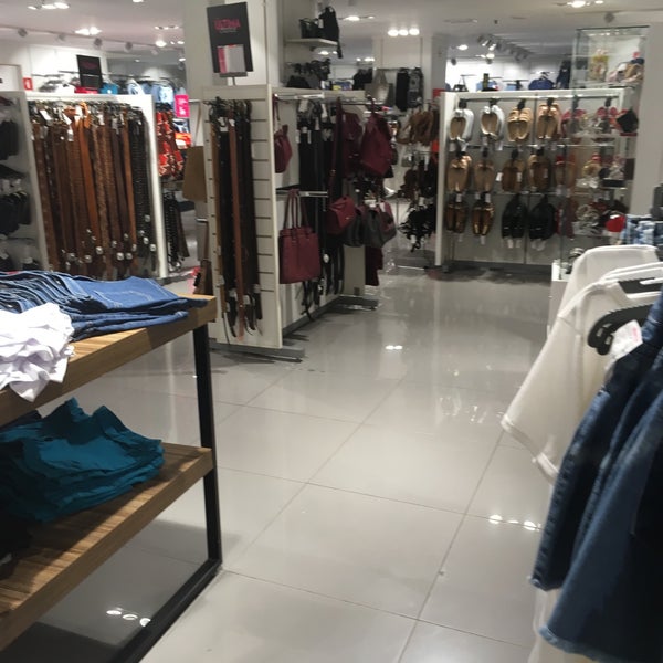 Marisa - Tienda de ropa en Vila Clementino
