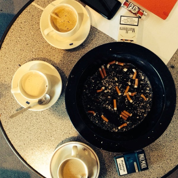 Photos at Mickey Mouse Bar Café in Brussels