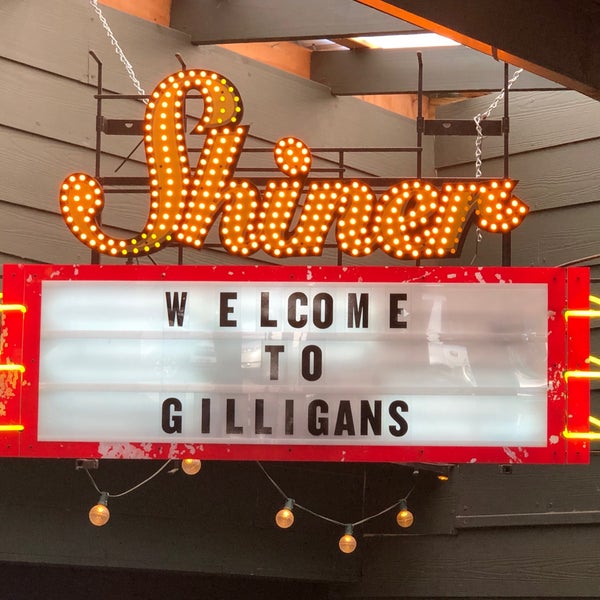 3/19/2019 tarihinde Kenny M.ziyaretçi tarafından J. Gilligan&#39;s Bar &amp; Grill'de çekilen fotoğraf