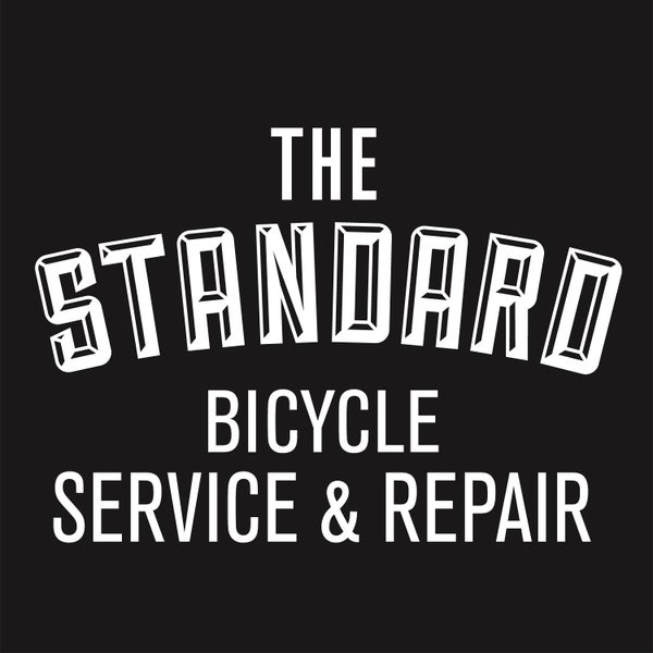 รูปภาพถ่ายที่ The Standard Bicycle Service &amp; Repair โดย The Standard Bicycle Service &amp; Repair เมื่อ 11/13/2013