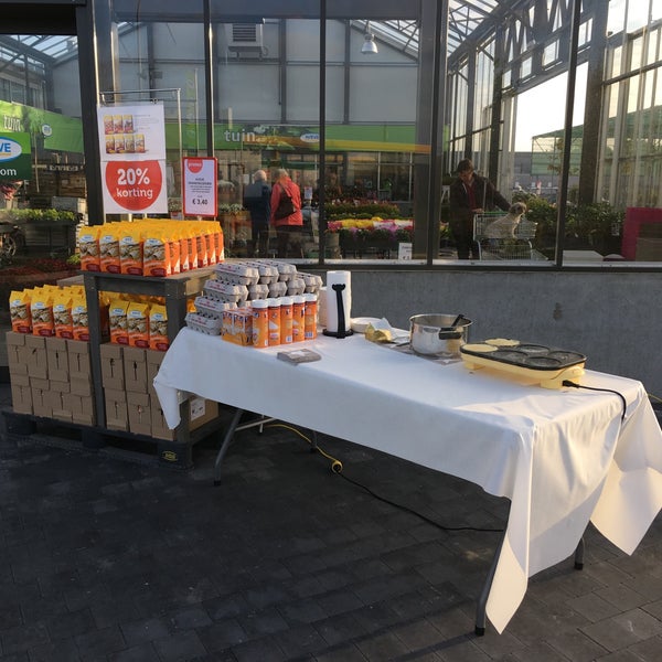 Photos At Aveve Roeselare West Vlaanderen