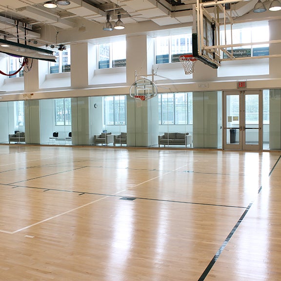 Asphalt Green Battery Park City Sports and Recreation in New York