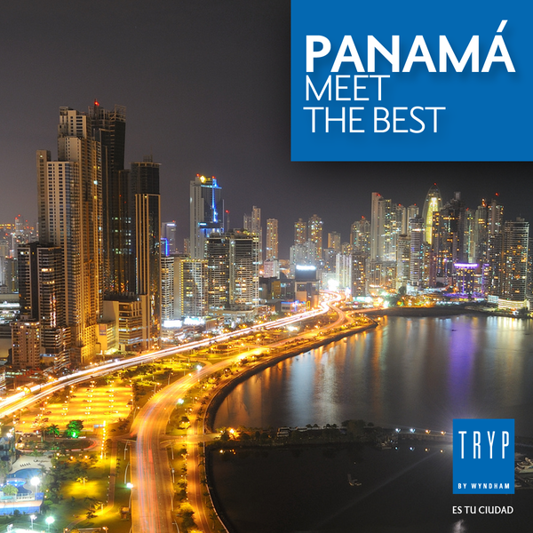 Would you like to stay one more night in #Panamá learn how here goo.gl/USDJ5f