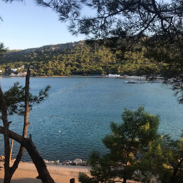 Foto diambil di Yörük Parkı oleh Rasim G. pada 10/8/2019