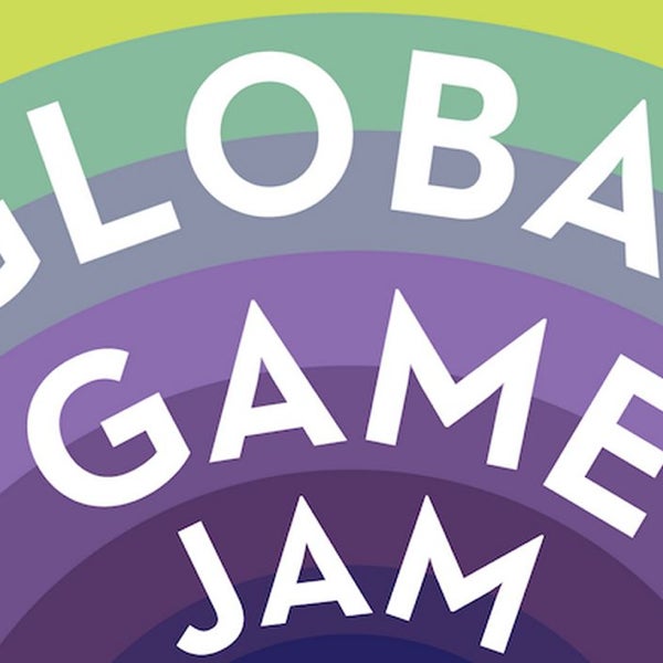 Game jam 2025. Global game jam. global game jam sticker pack.