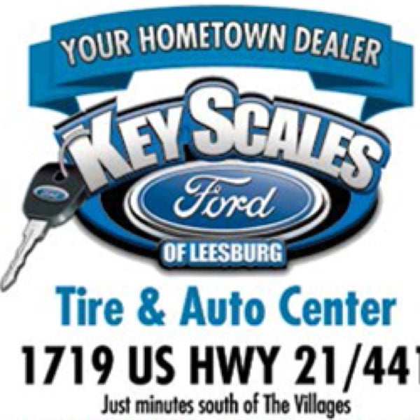 Photos At Key Scales Ford Auto Dealership Photo Taken At Key Scales Ford By Jay S On 11 13 2017