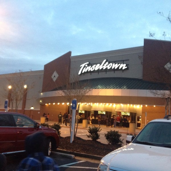 Photos at Cinemark Tinseltown 17 and XD 26 tips from 1646 visitors