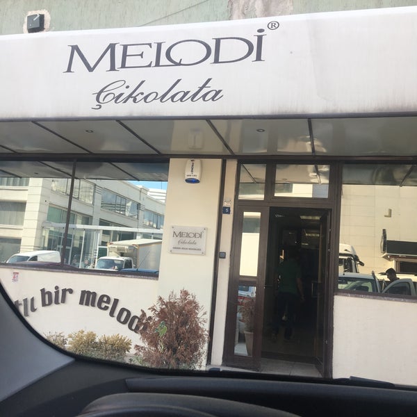 Melodi Cikolata Yenimahalle Ankara, Ankara