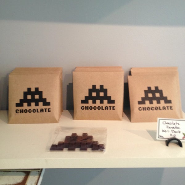 Fruition Chocolate 6 tips