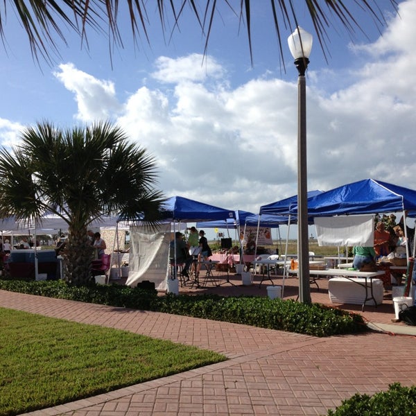 South Padre Island Farmer's Market 2 tips from 90 visitors