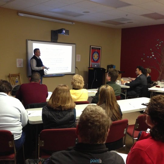 Keller Williams Realty Bothell'de Ofis