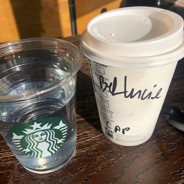 Photos at Starbucks Château Versailles, ÎledeFrance