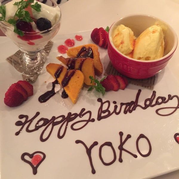 Photos At Keller Keller Retreat Italian Restaurant In 大阪市中央区