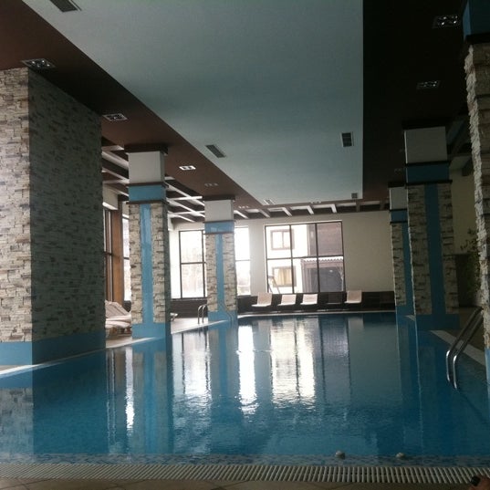 Комплекс Terra Bansko