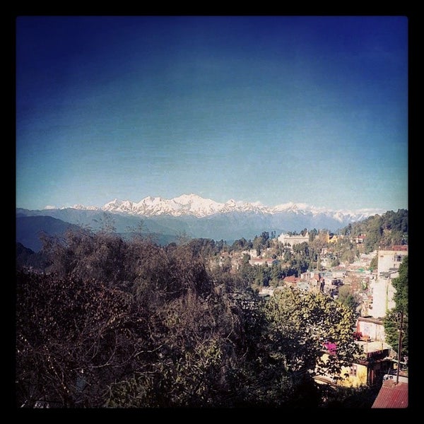 Photos At Hotel Sinclairs Darjeeling 20 Visitors - 