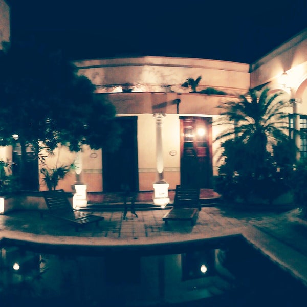 Casa De Las Columnas Prices Inn Reviews Merida Mexico Tripadvisor