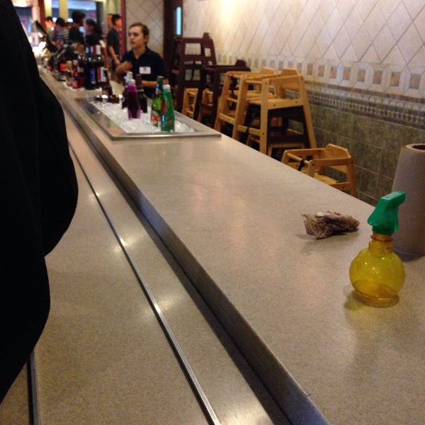 Sirloin Stockade Restaurante americano en Zapopan