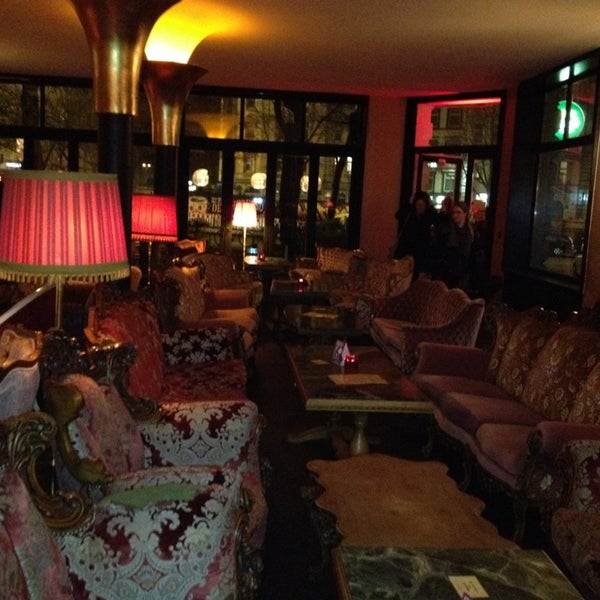 Sofa Bar Hamburg Baci Living Room