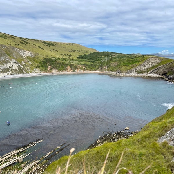 Lulworth Cove
