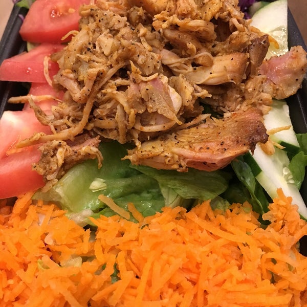 Mission BBQ King of Prussia, PA