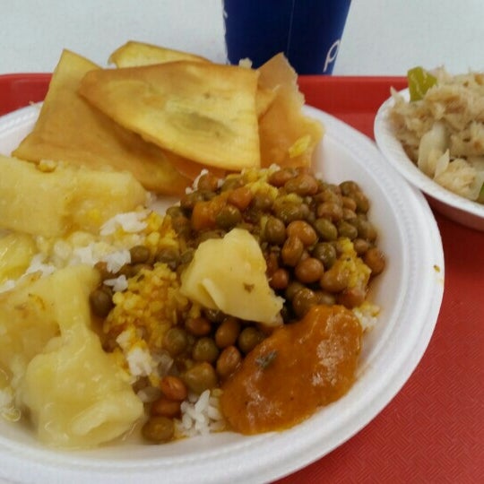 La Fonda Criolla 1 tip from 7 visitors