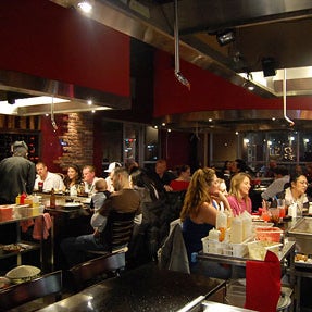 11/15/2013にGeisha House Steak &amp; SushiがGeisha House Steak &amp; Sushiで撮った写真