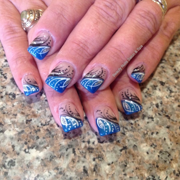 Beauty Nails Salon & Spa Hair Salon in Brewerton