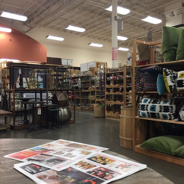 Cost Plus World Market GreshamNorthwest Gresham, OR