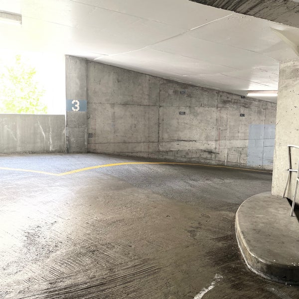 2nd & Union Parking Garage Seattle Central Business District 3 tips