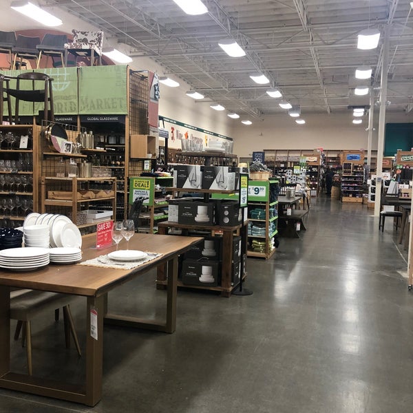 Cost Plus World Market GreshamNorthwest Gresham, OR