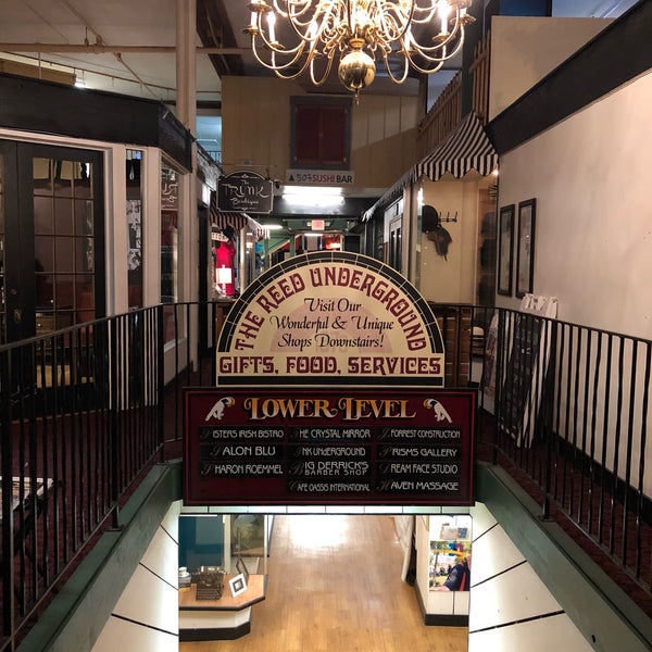 The Reed Opera House 3 tips from 240 visitors