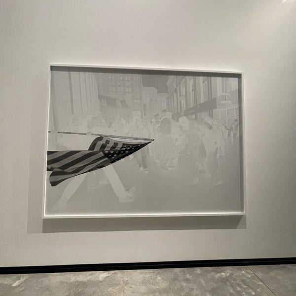 Foto scattata a Portland Art Museum da Juan F. il 12/30/2022