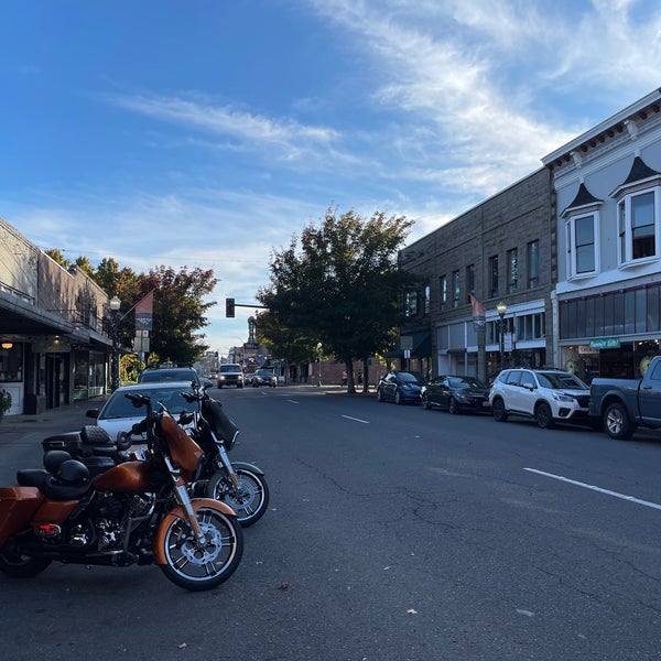 City of Centralia 10 tips from 2154 visitors