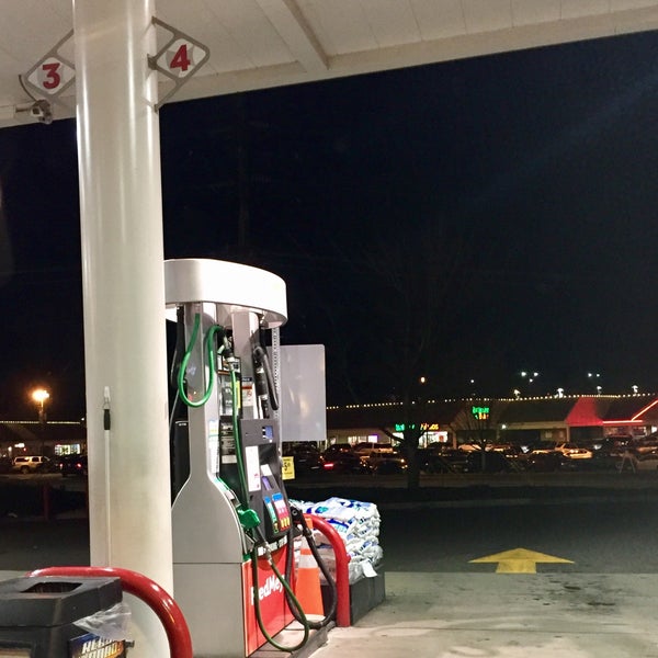 Fred Meyer Fuel Center Fuel Station in Gresham