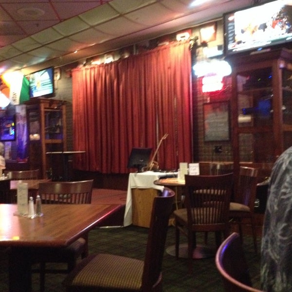 7/12/2014 tarihinde Juan F.ziyaretçi tarafından Chadwick&#39;s Pub &amp; Sports Bar'de çekilen fotoğraf