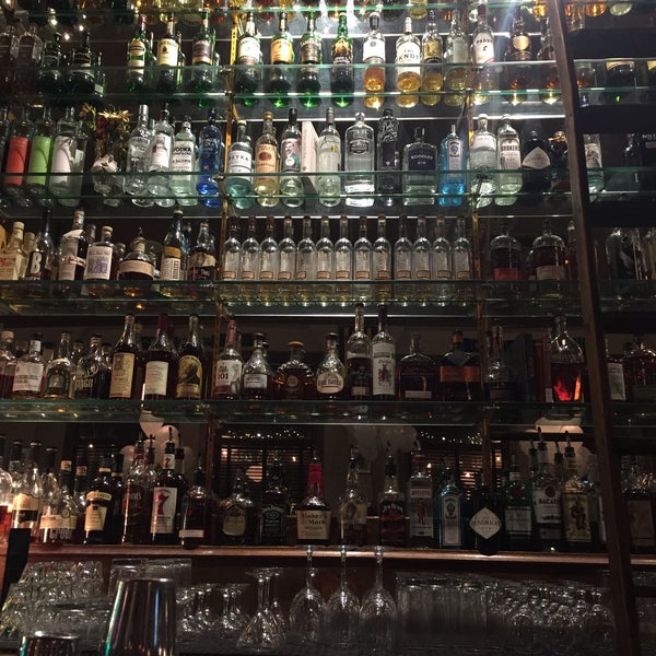1/10/2017 tarihinde Juan F.ziyaretçi tarafından Paddy&#39;s Bar &amp; Grill'de çekilen fotoğraf