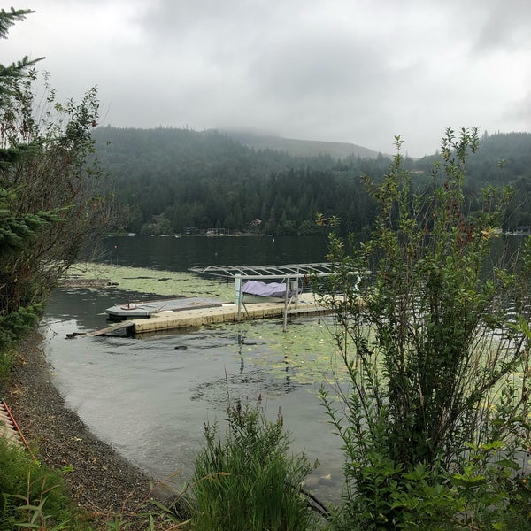 Lake Samish, WA 4 tips from 590 visitors