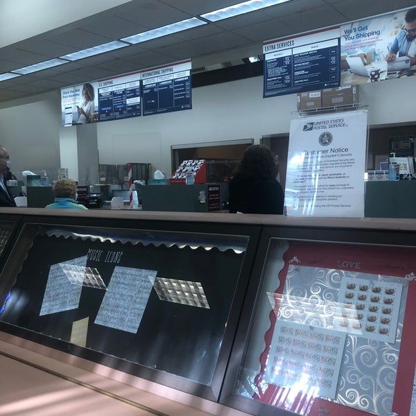 US Post Office Downtown Gresham 2 tips from 223 visitors