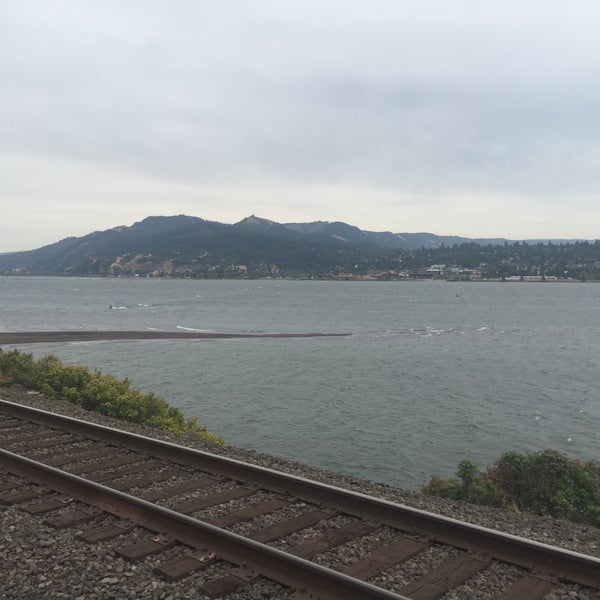 Underwood, WA 41 visitors