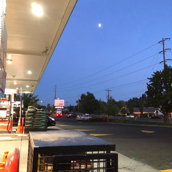 Fred Meyer Fuel Center Fuel Station in Gresham