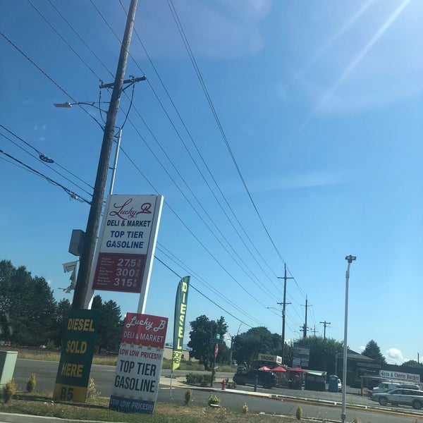 Cme Fuels Yakıt İstasyonu