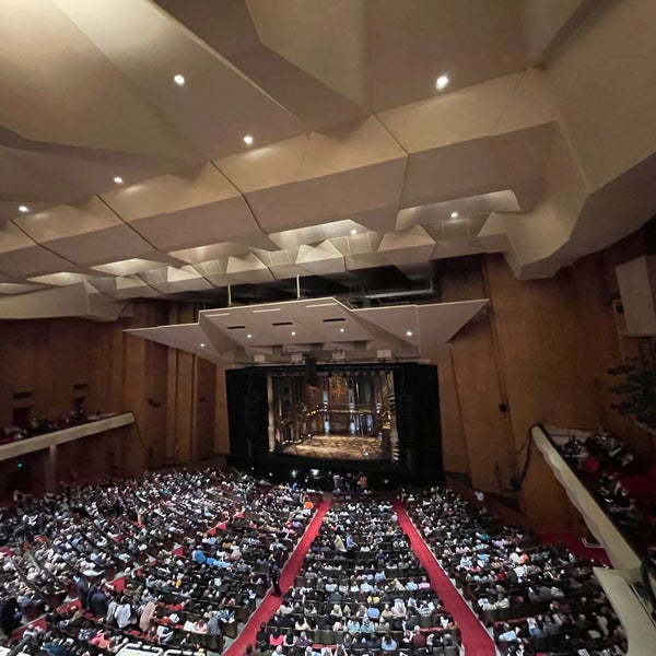 4/22/2022 tarihinde Juan F.ziyaretçi tarafından Keller Auditorium'de çekilen fotoğraf
