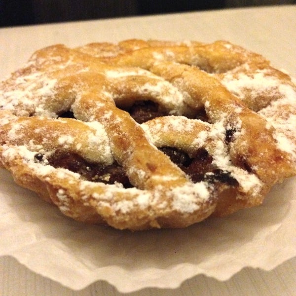 Skye Pie