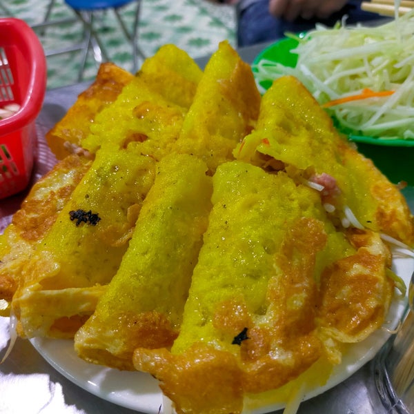 Banh xeo