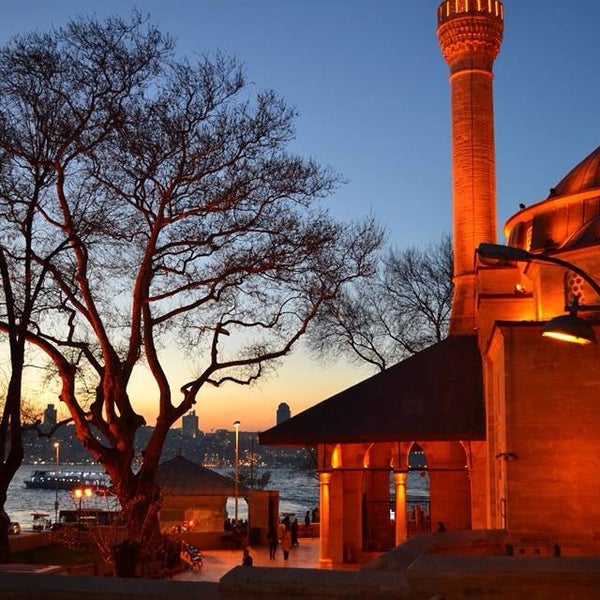 Mihrimah Kahve Sultantepe Üsküdar, İstanbul