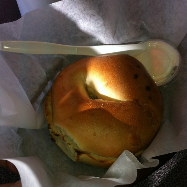 Chesapeake Bagel Bakery Fort Lauderdale, FL