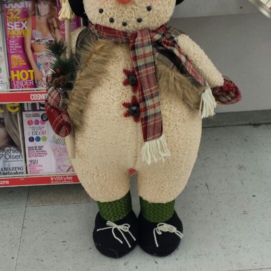 CVS pharmacy - Pharmacy in San Carlos