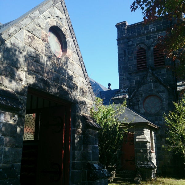 Fotos En 日光真光教会礼拝堂 Iglesia En 日光市
